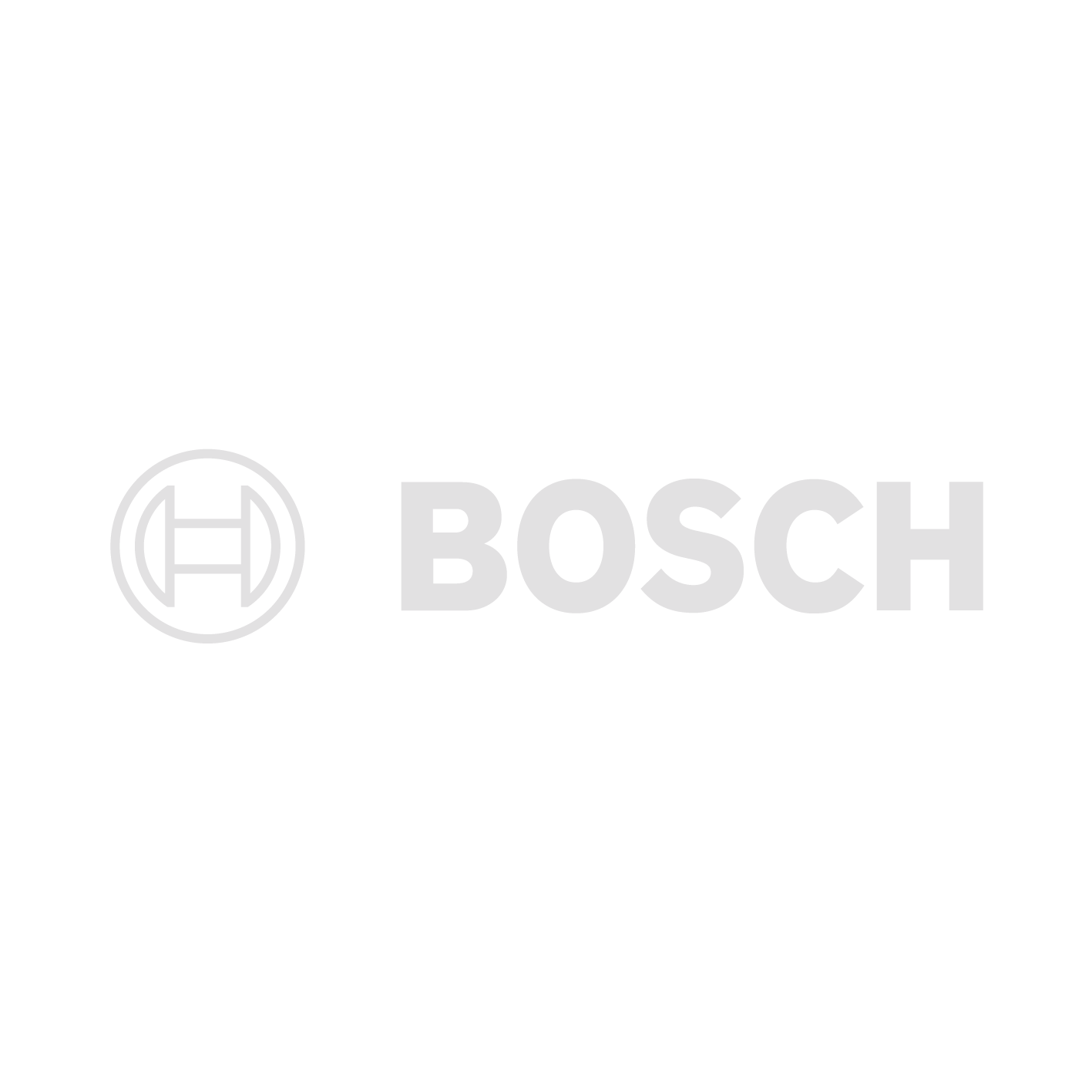 Bosch Logo