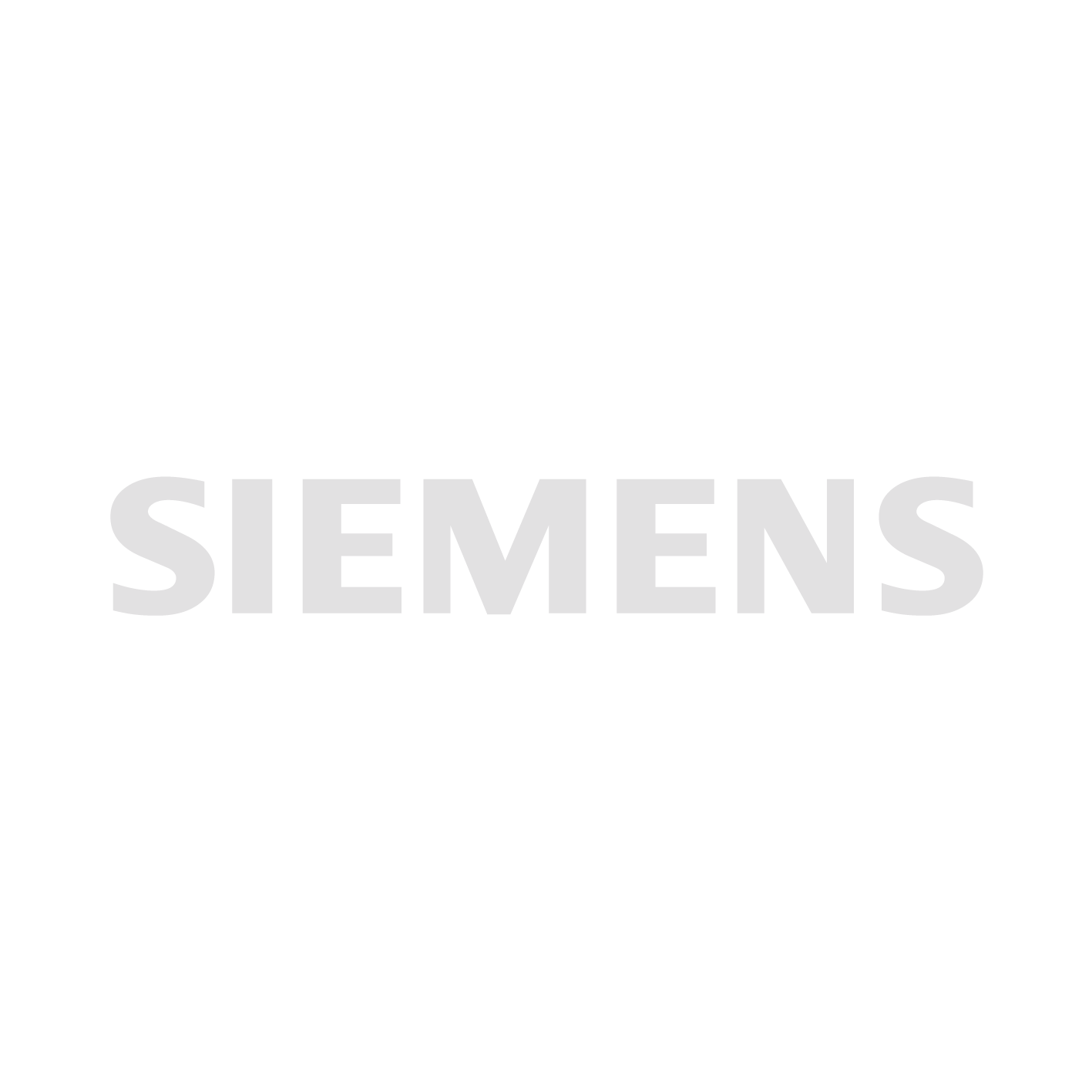 Siemens Logo