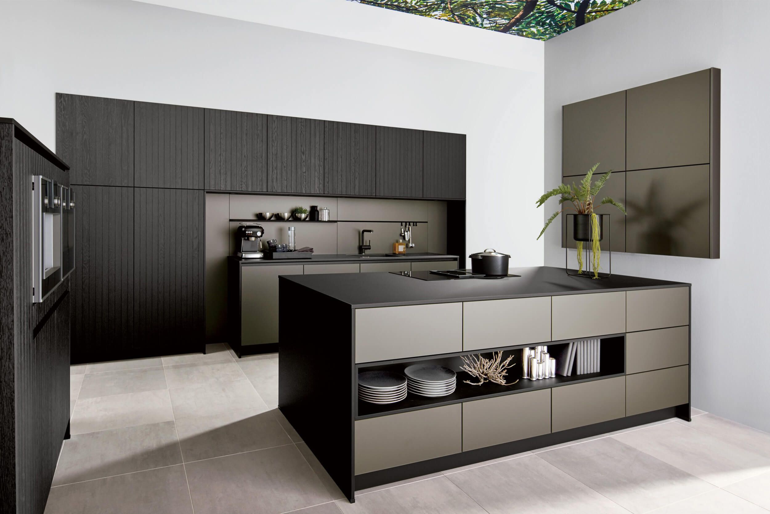 Designküche in Bad Salzuflen