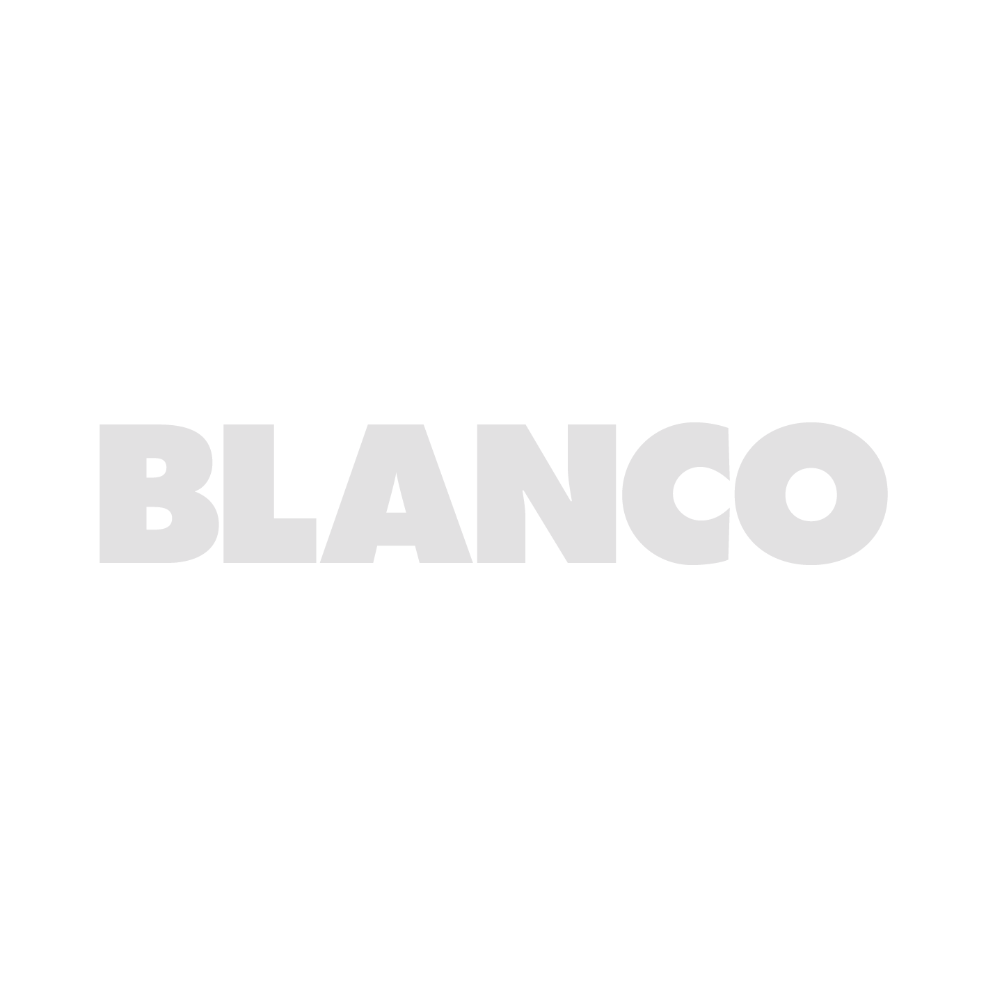 Blanco Logo