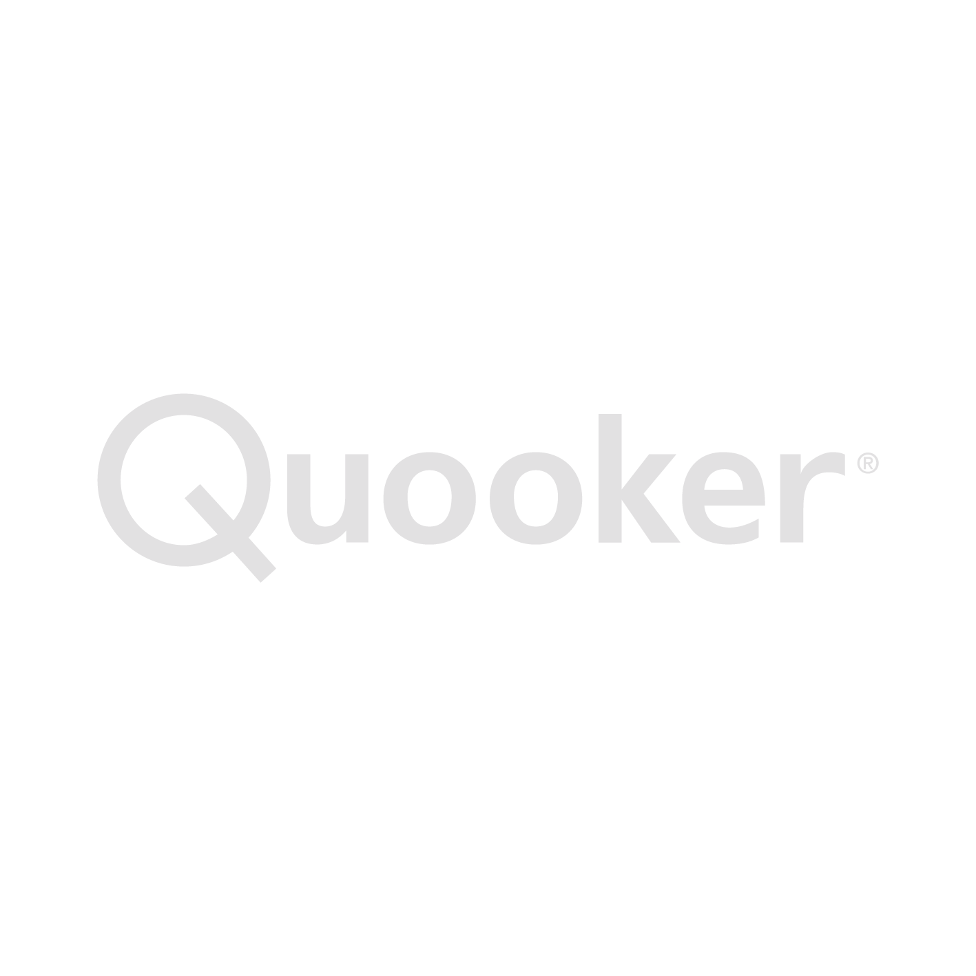 Quooker Logo