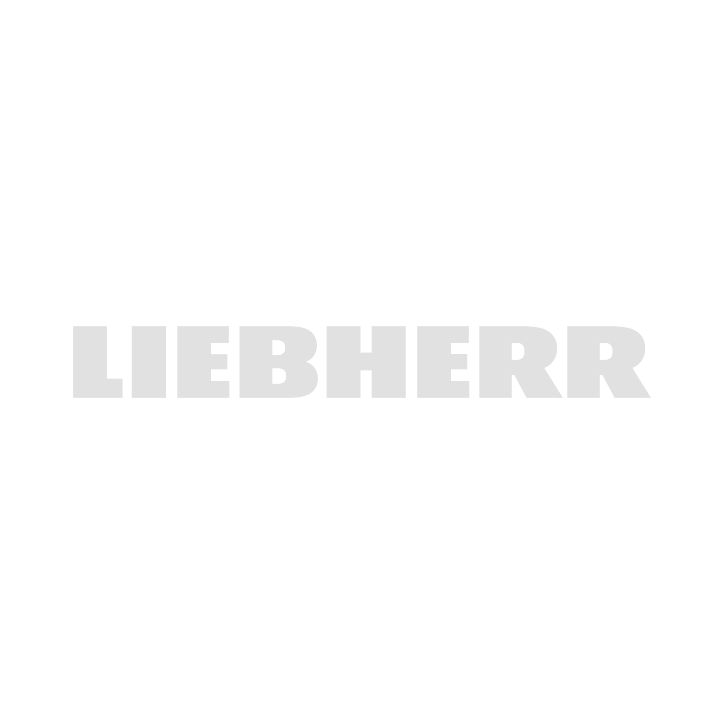 Liebherr Logo