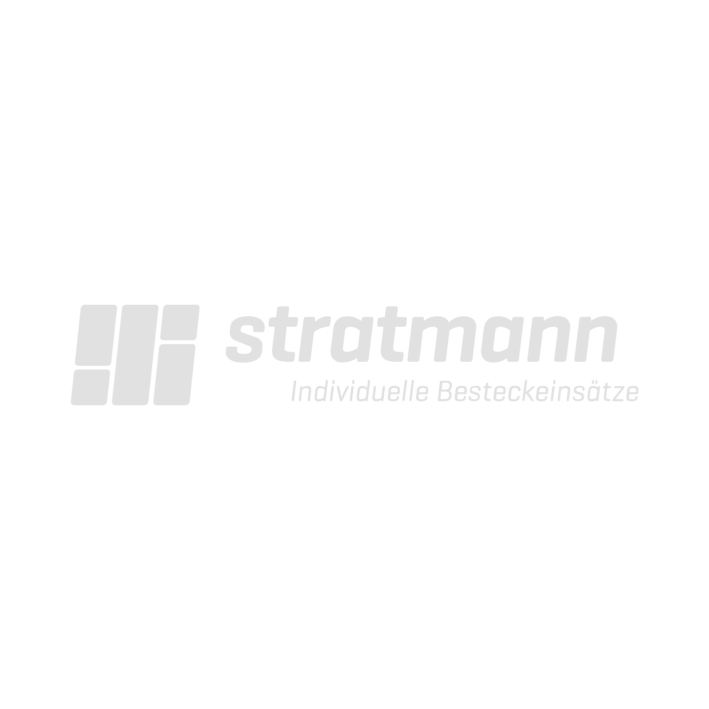 Stratmann Logo