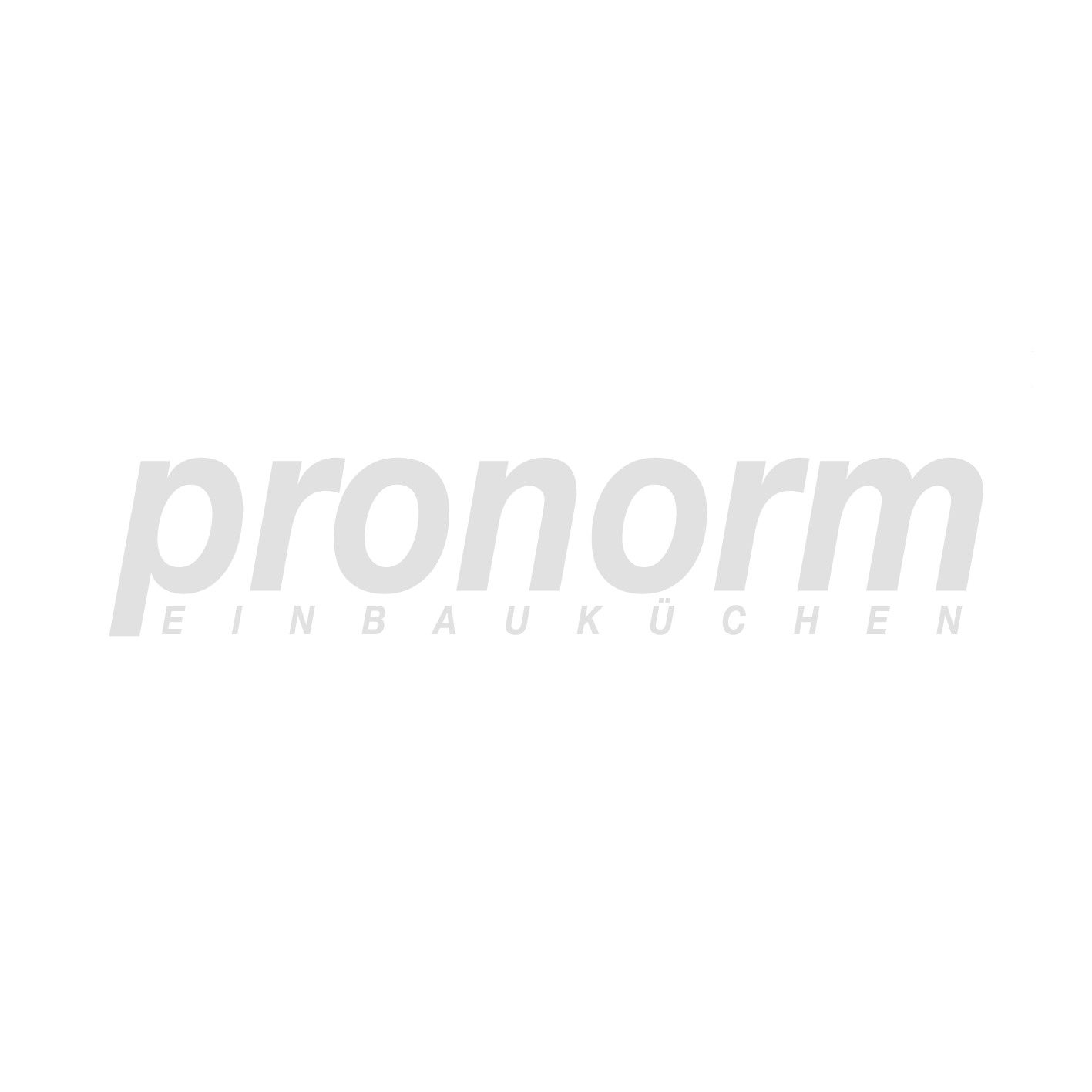 Pronorm Logo