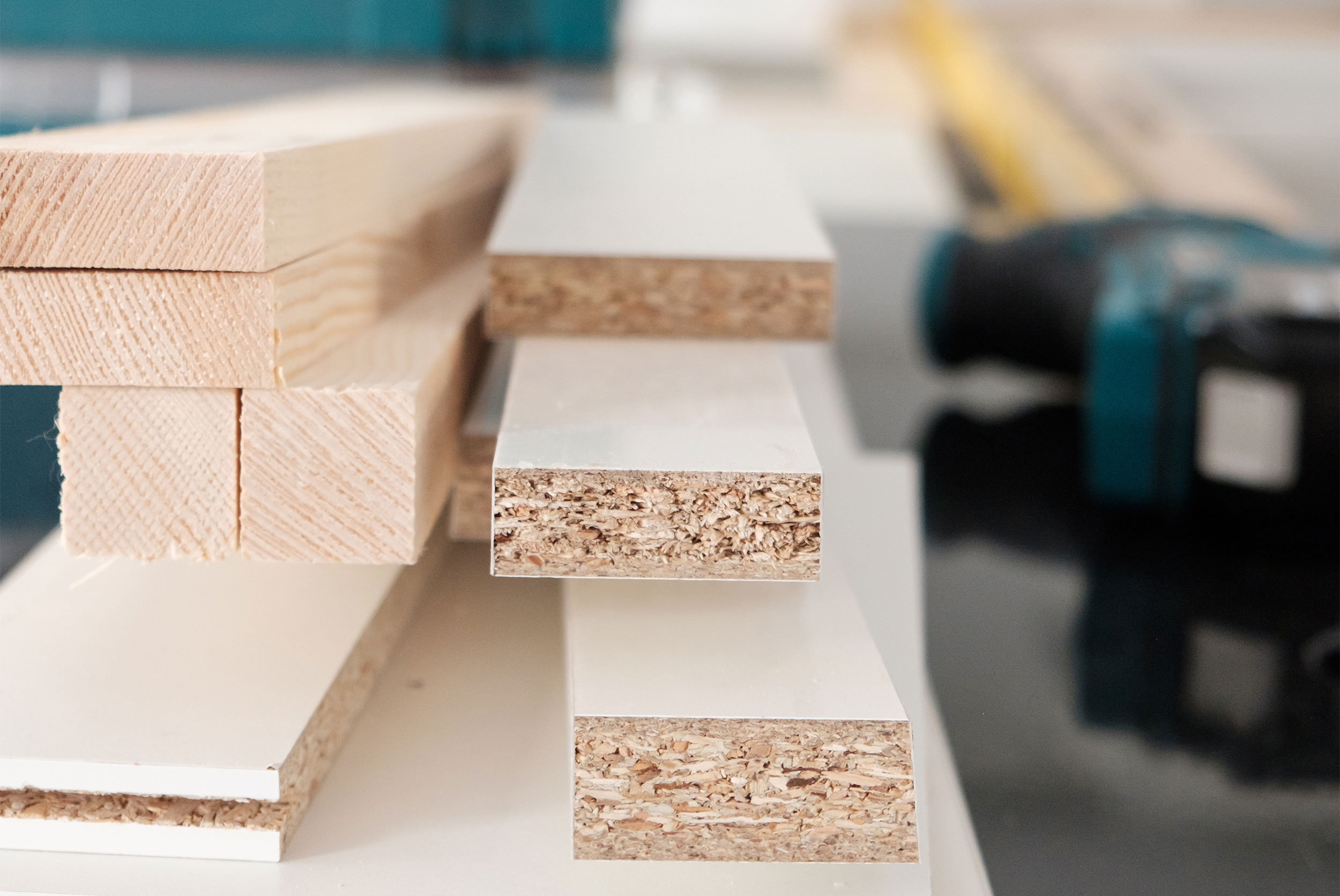 Abstimmung Handwerkerservice